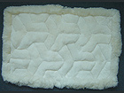 Matto ALPAKKA 68x56 cm IC-8825