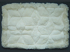 Matto ALPAKKA 68x56 cm IC-8826