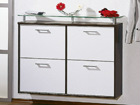 Jalkinekaappi STAR SM-9314