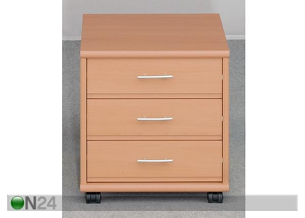Laatikosto SOFT PLUS SM-11283