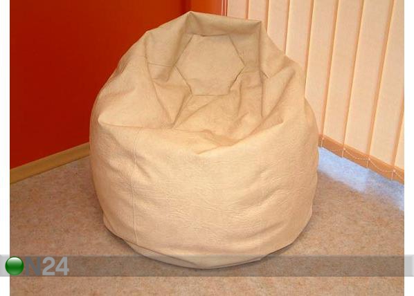 Säkkituoli HANDY 250L HA-11323 Säkkituoli HANDY 250L HA-11323