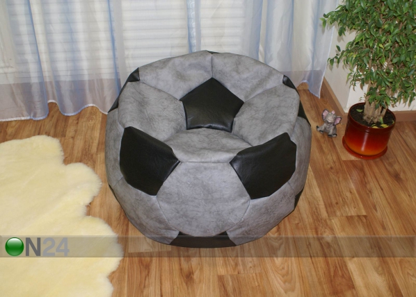 S&auml;kkituoli JALKAPALLO 250 l HA-11425