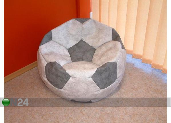 S&auml;kkituoli JALKAPALLO 250L HA-11425