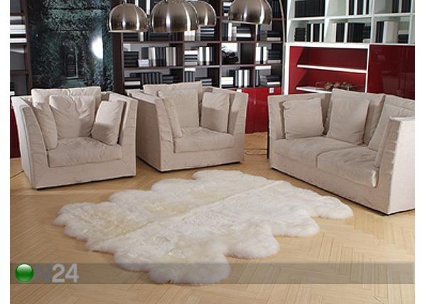 Lampaantaljamatto TE-12416