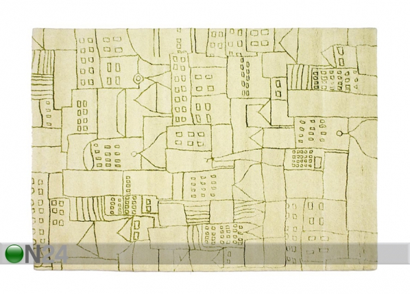 Villamatto TALLINNA 170x240 cm TE-12991
