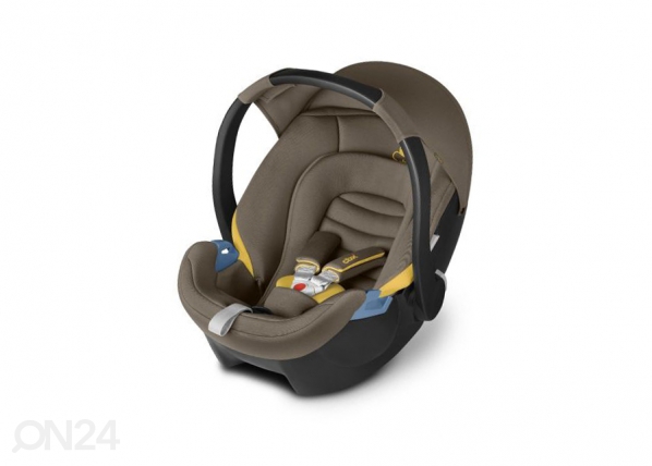 Turvakaukalo ATON CBX by Cybex 0-13 kg