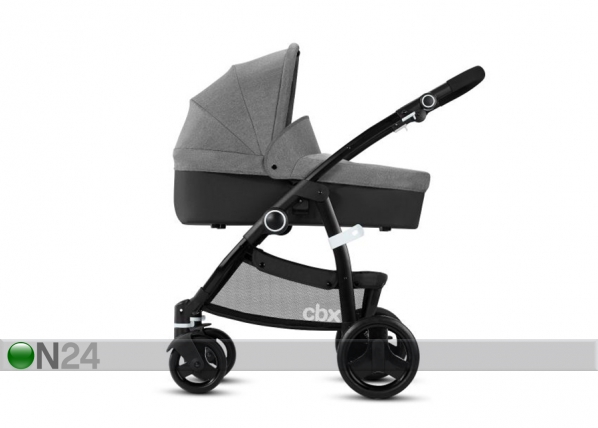 Vaunut LEOTIE PURE CBX by Cybex