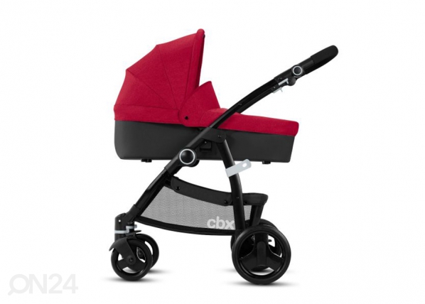 Vaunut LEOTIE PURE CBX by Cybex