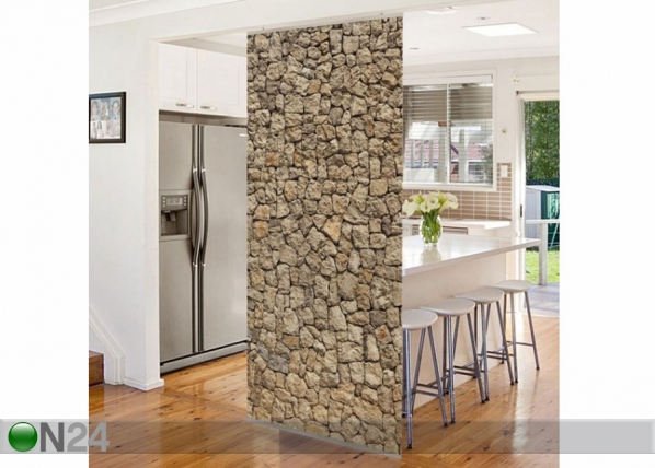 Paneeliverho ANTIQUE COBBLESTONE