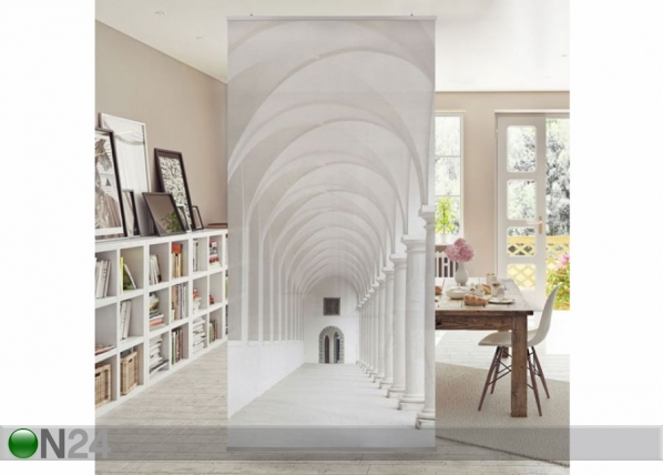 Paneeliverho ARCADES