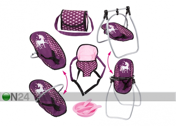 Nuken tarvikkeet VARIO 9-1