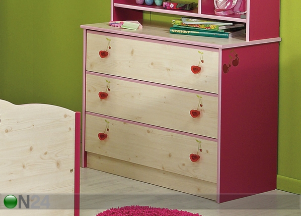 Lipasto MISS GRIOTTE MA-15072