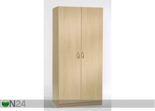 Vaatekaappi FOCUS CM-16797