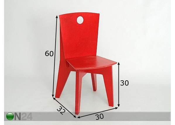 Tuoli EVE CL-18665
