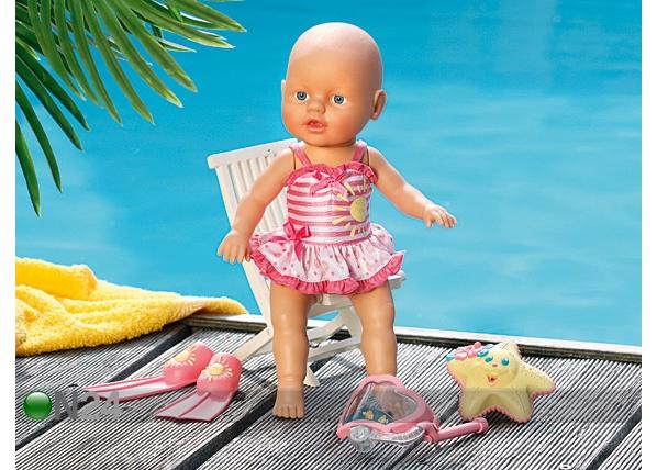 Uiva nukke MY LITTLE BABY BORN AP-18688