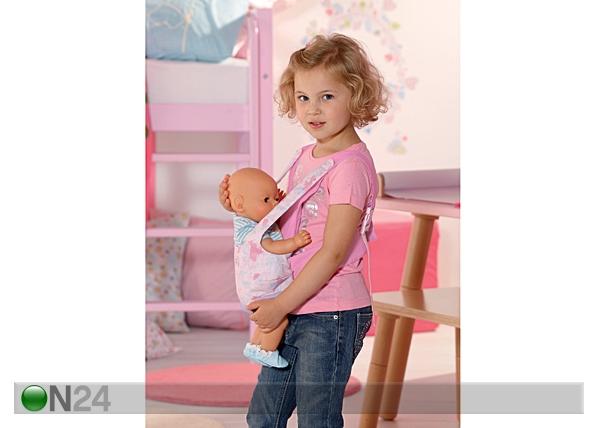 Nuken kantoreppu BABY BORN AP-18736