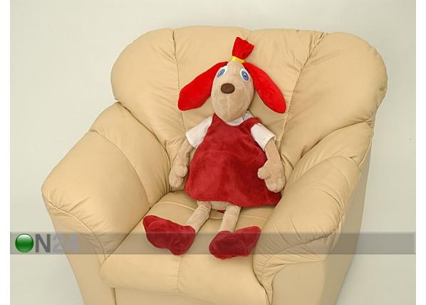 Pehmolelu Lotta 36 cm RO-19356