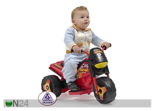 Akkumoottoripyörä MINI BANDIDIO RC-19865 Akkumoottoripyörä MINI BANDIDIO RC-19865