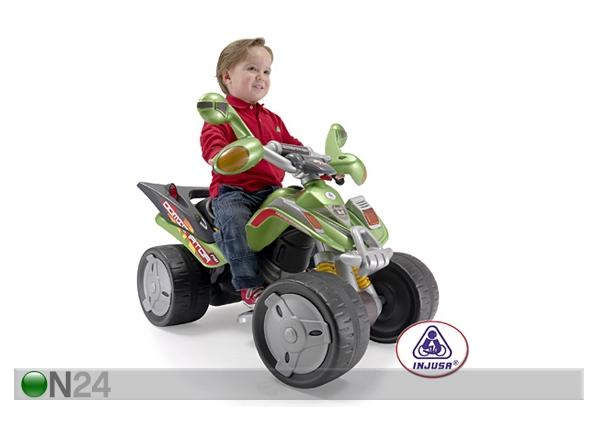 Akkumönkijä ATV MANTIS RC-19869 Akkumönkijä ATV MANTIS RC-19869