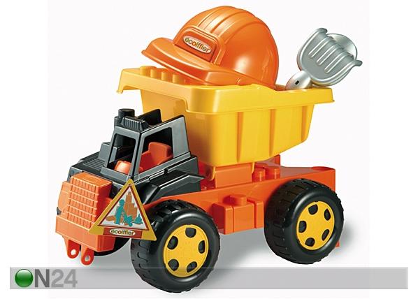 Ty&ouml;kalukuorma-auto RO-19923