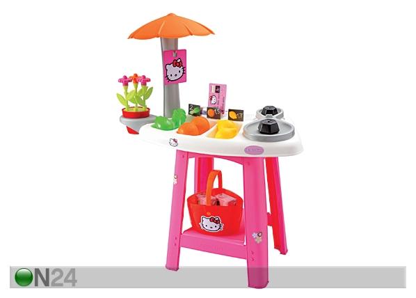 Supermarket ECOIFFIER HELLO KITTY RO-20528