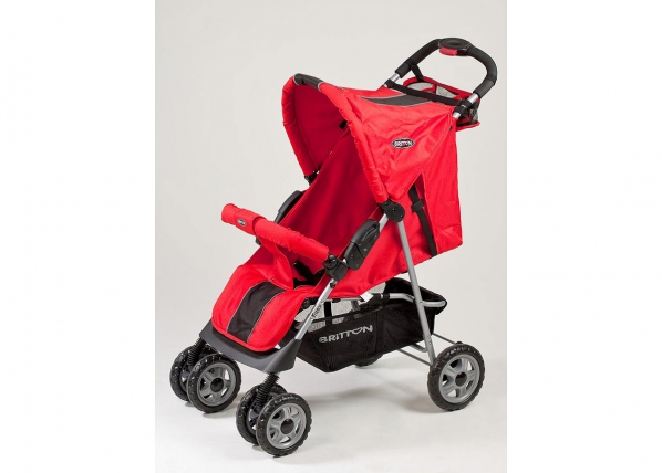 Rattaat BRITTON EASY SB-20852