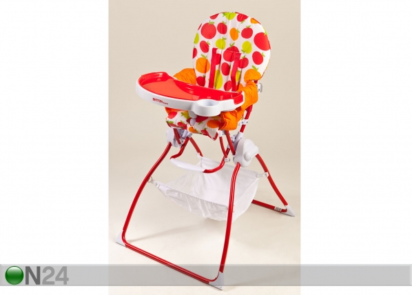 Sy&ouml;tt&ouml;tuoli BRITTON SNACK APPLE SB-21402