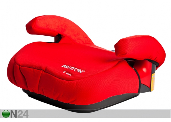 Turvaistuin BRITTON B'WAY GRUPP 3 SB-21563