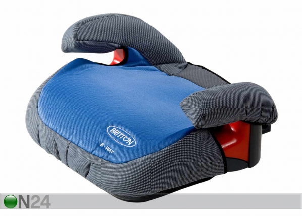 Turvaistuin BRITTON B'WAY GRUPP 3 SB-21564