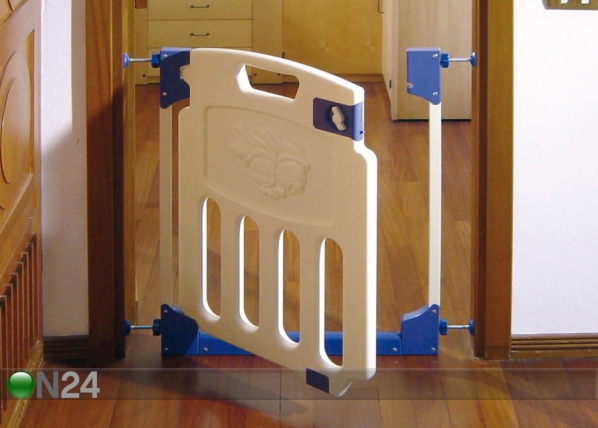 Turvakaide BUNNY RC-22509