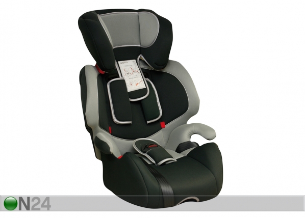 Turvaistuin BELLELI GIOTTO 9-36 kg BA-22885