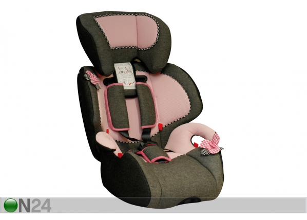 Turvaistuin BELLELI GIOTTO 9-36 kg BA-22886