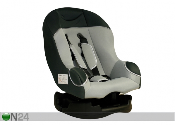 Turvaistuin BELLELI GENIUS 9-18 kg BA-22909