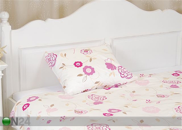 Vuodevaatesetti MALIN 150x200 cm DR-22943