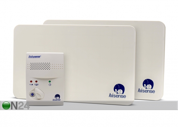 Hengitysmonitori BABY SENSE WL-23044