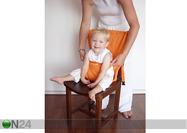 Sy&ouml;tt&ouml;tuoli SACK'N SEAT WL-23085
