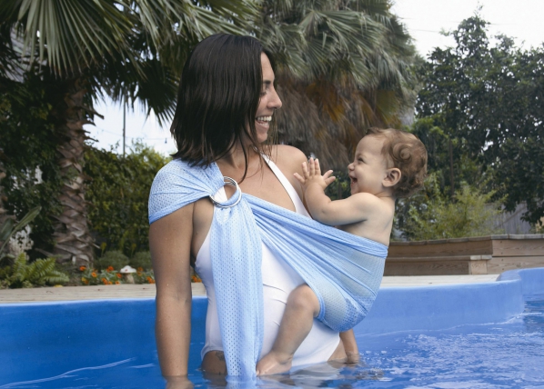 Kantoliina WATERSLING WL-23086