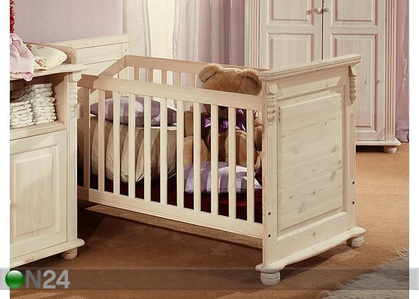 Pinnas&auml;nky ROMANTICA NP-23240