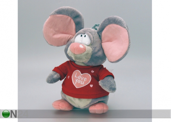 Hiiriyst&auml;v&auml; VALENTIN 21 cm RO-23306