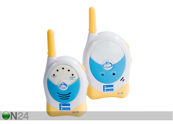 Itkuh&auml;lytin BRITTON SB-23497