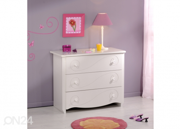 Lipasto ALICE MA-23530