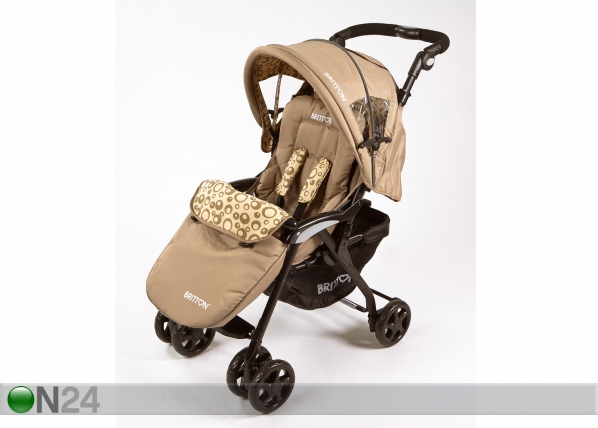 Rattaat BRITTON RELAX SB-23606