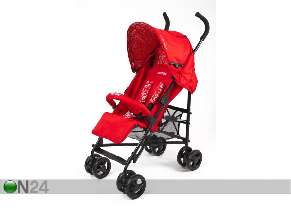 Rattaat BRITTON SHOPPER SB-23610