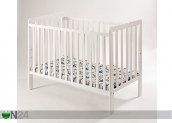 Pinnas&auml;nky BRITTON SLEEPY SB-24816
