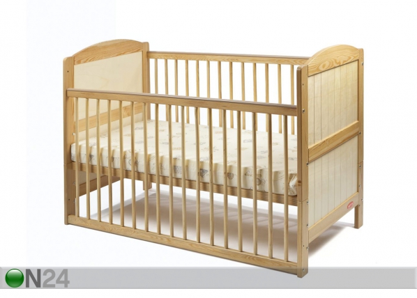 Pinna-lastens&auml;nky BRITTON SWEET DREAMS SB-24822