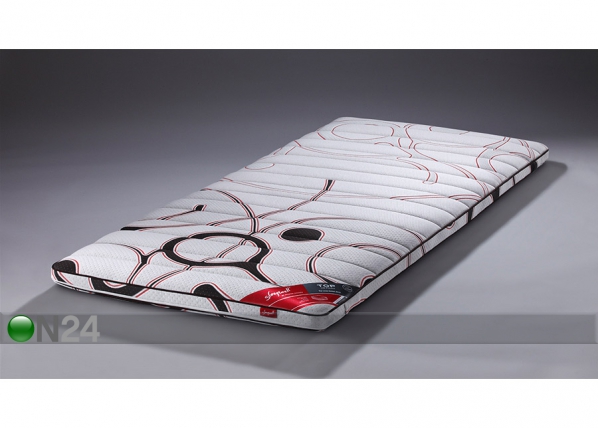 Sijauspatja TOP HR FOAM SENSITY &trade; SW-25121