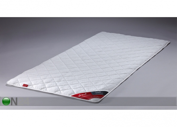 Patjasuojus TOP HYGIENIC COVER SW-25137