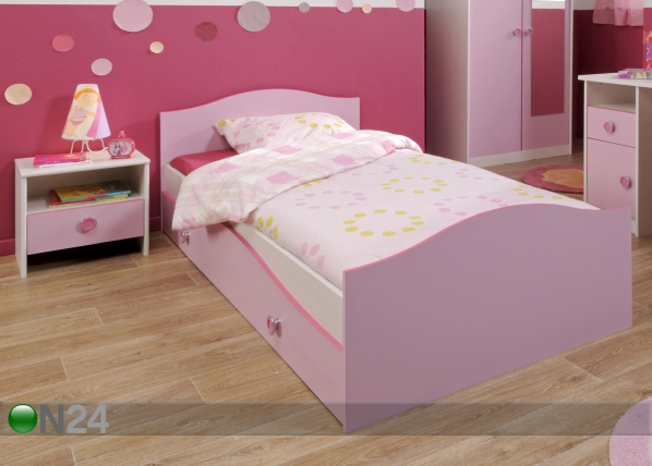 S&auml;nky CHARLOTTE 90x200 cm MA-25307