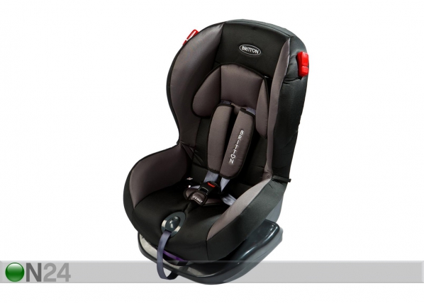 Turvaistuin BRITTON SAFE WAY 9-25 kg SB-25332