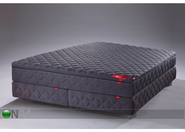 Joustins&auml;nky RED ZONED POCKET DARK SW-25820